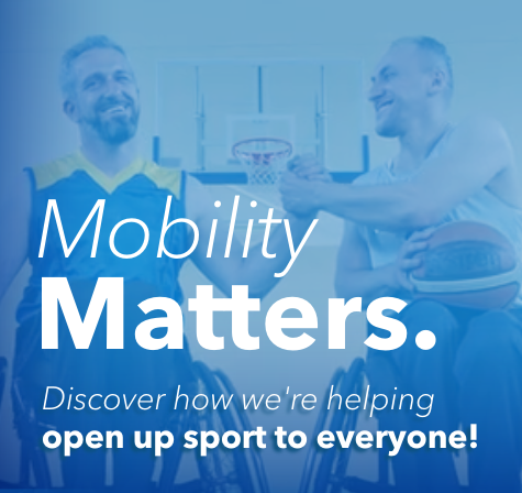 Mobility Matters