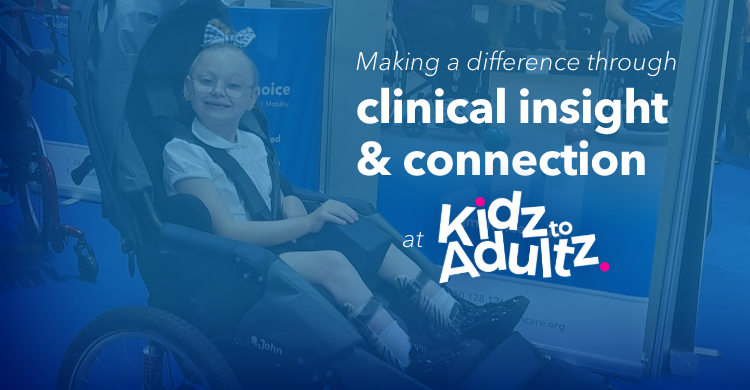 Kidz to Adultz
