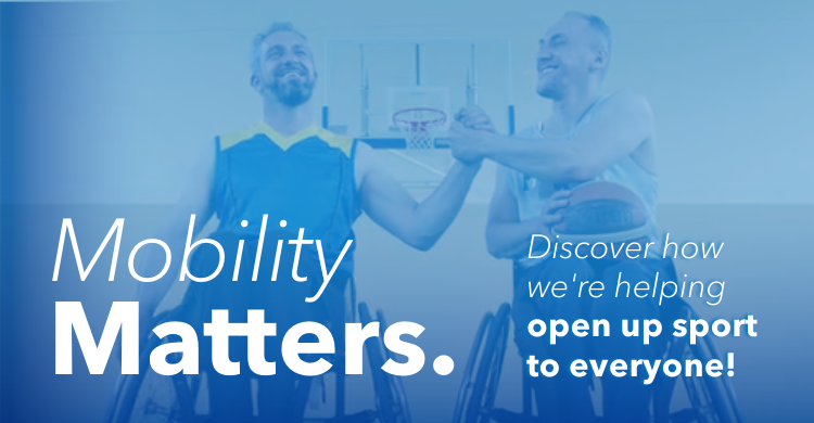 Mobility Matters